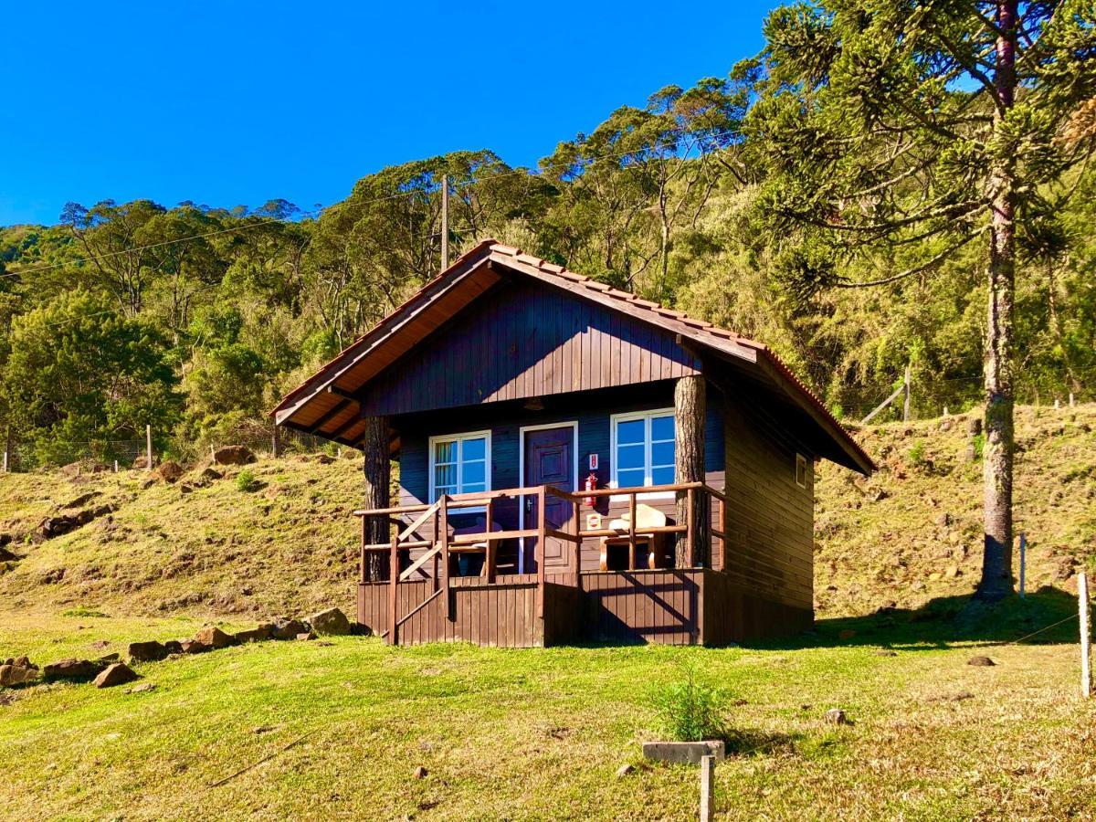 Fazenda Morro Das Torres Urupema Eksteriør bilde