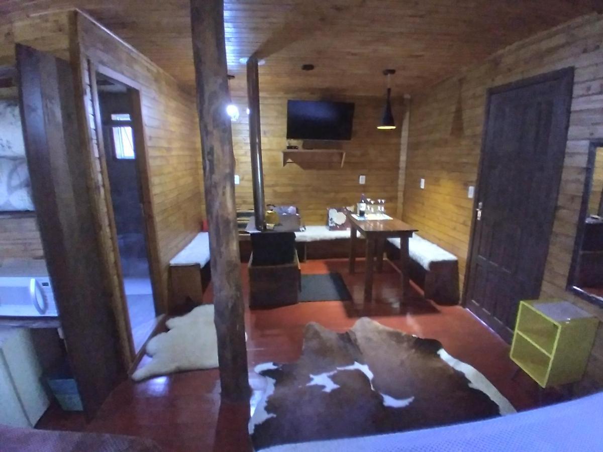 Fazenda Morro Das Torres Urupema Eksteriør bilde