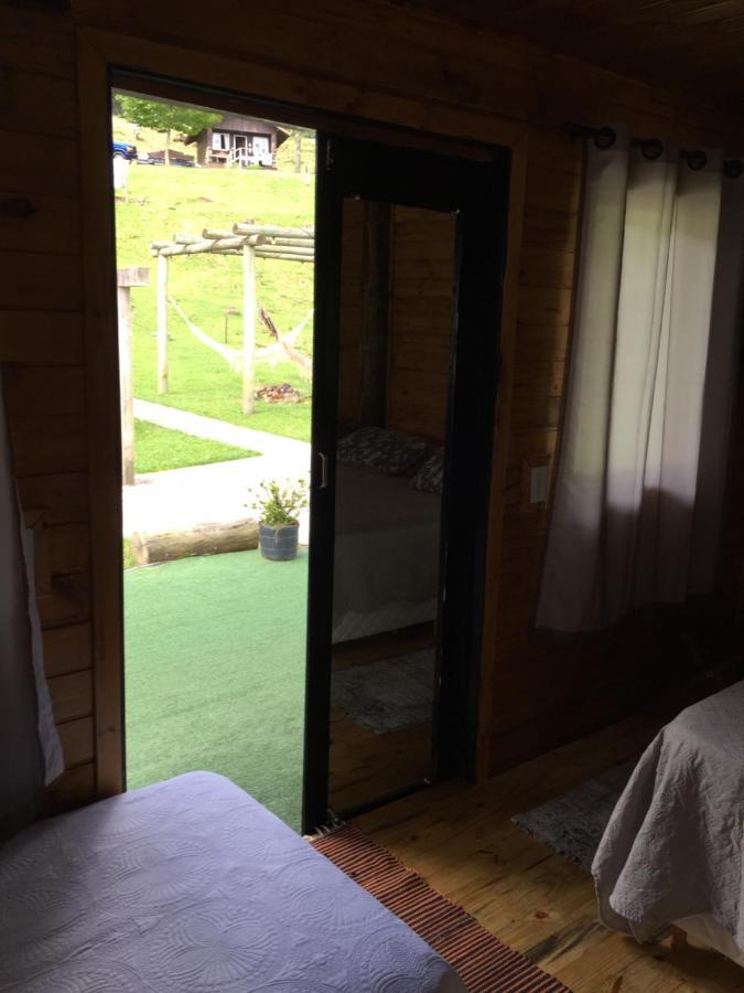 Fazenda Morro Das Torres Urupema Eksteriør bilde
