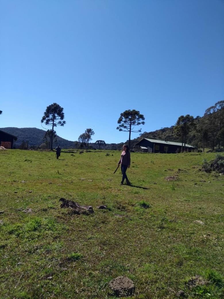 Fazenda Morro Das Torres Urupema Eksteriør bilde